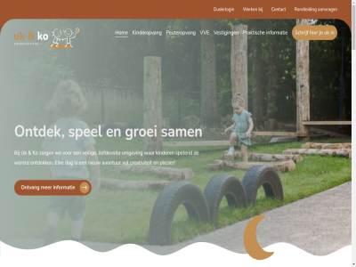 aanvrag avontur contact creativiteit dag elk groei hom informatie kinder kinderopvang ko liefdevoll nieuw omgev ontdek ontvang ouderlogin peuteropvang plezier praktisch rondleid sam schrijf spel spelend uk veilig vestig vol vve war we wereld werk zorg