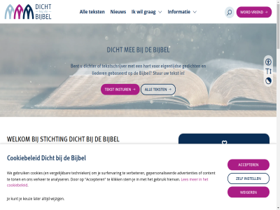 0198 02 03 04 150 2026 22 24 2557 320 37 50 63 64 9789043535762 99 aangrijp abonner accepter activiteit actualiteit advertenties all ambacht analyser anton arie beeld behoort bent berijm bertus bestel betekent betrek bevat bijbel bijbellieder bijdrag bijvoorbeeld binn borkent breng bundel collectie contact content cookiebeleid cookies daarom dagblad david del denk denkt dicht dichter dienst disclaimer dnp dommerholt dorst dorstig eenmal eigentijd ergen evangelie evenbeeld evenen feb fris ga gebarst gebaseerd gebruik gedicht gehurkt gelof genef gepersonaliseerd geschrev glorieuz god goed grag gratis hardcover hart hebt hiervan iban immanuel informatie inkijkexemplar instell instur inzend isbn jar jezus johannes jong judea kerklieder keuter keuz klassiek kler klik kom koning kruis kunt laatst later leeslint les lev licht lied lieder liefst lipp luister maasland man manier media mee meld melodieen meten mirjam missie morg mrt muzikal nederland nieuw nieuwsbricht nieuwsbrief nl20 o ontstan ontvang onz ooit openingsregel pagina pas passages per persbericht project psalm psalmberijm rabo rd reformatorisch regel rek ria rijkdom rot s schaduw schrijft serie sitemap slen sommig spiegel spotify stem steun stichting stoffig streng stur surfervar tal techniek tegemoet tekst tekstschrijver testament ton traditionel uitsprak uitverkor uniek vader verbeter verder verdiep vergelijk verker verlat verrijk vertolk verz verzend vindt vluchtel vrag vriend waarom wachtend we web-it.nl websit weg wegzet weiger welkom welkomstgeschenk wijnstok wijzig woestijn woord word youtub zes zien zing zit