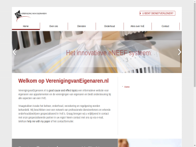 1369 2012 4700 aanbieder aanmerk all and appartement aspect behandeld beher behoeft bent beschik bezoeker biedt bj bov branch breng caus contact contactformulier dienst dienstverlener e e-mail effect eigenar eigenaren.nl en/of erkend exclusief gespecialiseerd god grag help hom info@verenigingvaneigenaren.nl informatie informatiev inlogg inzak klik kom koppel mail my nem netwerk onderhoud onderhoudsbedrijv ondersteun onz paper partner per postbus product professionel recht regelgev regio roosendal s sitemap specifiek telefon terug topic vak veren verenigingvaneigenaren.nl verzeker via volg voorbehoud vraagstuk vrijblijv vve websit welkom werk wij wilt with zoek zoekt
