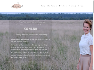 2020 aandacht aangeleg aannem aansluit aantal absolut achtergelat achtergrond af afgerond afscheid afscheidsfotograf all allemal and apeldoorn assistent b.v basis bedrijf begeleid begonn begrafenisplecht begripvol behoeft behoudt belang belangrijk belangrijkst benader benaderd benadert bent beroep bescheid bested betrok bijstan bijstat bijvoorbeeld bijzonder binding binn blijft brumm building by combinatie complex condoleanc contact creativiteit datg deg denk dergelijk detail die dienst diep dierbar draait drag drom druk drukt duidelijk e e-mail echter edwin een eerst elder en en/of ervar ervor extra familie families fijn flexibel foto/film fotograf fotografie freelanc functie gaf gan gea gebied gediplomeerd geduld geeft gegev geholp geled gemeent gemis gepland gerust gesprek gesteund gev gevoel gevolgd geweld gewon gezien goed gooi grag groet grot hand hebt hel helemal hen hetgen hierbij hoeft hog hom houdt humor ieder indruk ingrijp inhur inspiratie invull it jar jarenlang jij juist kalmt kenn kennismak kennismakingsgesprek ker keuzes kiez kijk klik komt kond kreg krijgsman kunt kwam laatst land ler levensmoment licht liefd liefdevol liefdevoll liev linda lindavanderspek.nl linkedin loslat lost luister maakt mag mail mak management manager mat meander meedenk meegaand mens mensenlev menskracht merk mocht moeder moeilijk moet mog mogelijk moment mooi mooist mostert muziekpresentaties nabestaand nam namen natur nazorggesprek nem offic omgev ondernem onderscheid ondersteun ontzorg ontzorgd onz oog opleid oploss organisatie originel overled overlijd overzicht pagina papa par past per period person pinterest powered precies prettig professionel rechtstrek regel regelmat renee respect roer ros ruim rustig sam samenwerk schon secretares sindsdien situatie situaties spek stan standaard stemm straalt stur succes tegenwoord ten teven tijd tijden tip toe toerism tol toont top topper transparantie trouwambtenar uitkomst uitstral uitvaart uitvaartbegeleider uitvaartbegeleidste