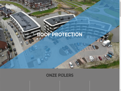 12 225 480 aangebracht b.v bv dak dakvlak enkel getall meter nieuwbouw onderhoud onz partner pijler project protection renovatie rof slag uitgevoerd veilig vierkant voorbeeld werknemer