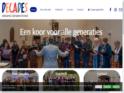 06 1 15 2 20.00 22.00 270659 6811 6815 aanpass actie afwijz akkoord all arnhem augustin begrep beter bezoek bh contact cookies decades donderdag dz ervar farley for ga gasthuisstrat gebruik generaties gepland god hom ieder info info@decades-arnhem.nl juni kerk kijk kom kor leeftijd lid luister meedoen meezing meld nem onlin onz p/a person praktisch repeter september singing soul sweelincklan t/m the uitvoer uur verzamel voorwaard voorzien wal wanner war we websit wij zangersgedeelt zeker