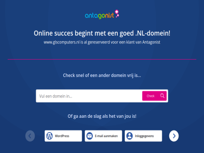 aanmak ander antagonist begint check domein e e-mail ga gereserveerd goed inloggegeven jou klant mail nl onlin placeholder slag snel succes vrij wordpres www.glscomputers.nl