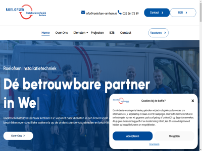 026 137 2025 361 6825 72 85 89 a aanpak accepter adres all apparat arnhem b b.v b2b beher bel bell bepaald beschik best betrouw bezoek bied bred c certificer contact cookiebeleid cookies copyright d de delta deskund dienst download e en/of erkenn ervar functies g gebruik geeft gegeven gemaakt h handig hiervor hom i id info@roelofsen-arnhem.nl informatie installaties installatietechniek intrekt invloed jar k kies klik knop koffie l link m mail medewerker menu mogelijk mp n nadel nem nodig o onderhoud onderstaand ontdek onz optimal partner project r raadpleg recht roelofs s scala sector sit slan specifiek stemm surfgedrag t team technologieen toestemm uniek v vacatures vakbekwam vakgebied vakkennis vandag verleent verwerk visiblydesign voorbehoud w websit weiger werk wij zeker zoal