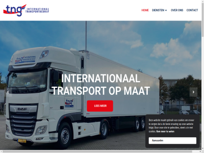 +31 05 09 25 36331740 58 621 6821 99 aanvaard ab adequaat allen arnhem bedrijf bent bereid beschik best betrouw binn certificer contact cookiebeleid cookies dagelijk deskund dienst dienstverlener direct duurzam eis ervar ervor europa europes eurovergunn gebied gebruik gecertificeerd gestoeld goeder goederenvervoer hel hom hoogwaard info@tngtransportbedrijf.nl international jar jarenlang kenmerkt klant klantenservic koeltransport kom kracht krijgt kunt kvk laatst les lever logistiek maakt mak mat medewerker modern niwo now nr offert omtrent onz opleggercombinaties partner privacyverklar relatie servic shop sit snel sonsbeeksingel stemt strev tng toevertrouw transport transportbedrijf trekker uitgegroeid unie vakbekwam veilig verkreg verschill vervoer voldoen volled vracht vrag vrijblijv wagen wagenpark we websit weg wet wij wilt zending zoek zorg