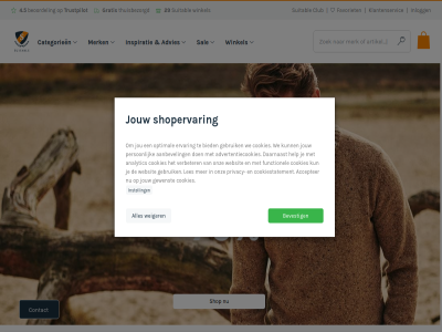 29 3 4.5 a aanbevel accepter advertentiecookies advies analytic b beoordel bereik best bevest bied c categorieen club contact cookies cookiestatement d daarnaast e ervar f favoriet functionel g gebruik gewenst gratis h help herenmod inlogg inspiratie instell jar jou jouw k klantenservic kun l les m merk n o onz optimal p person privacy r rij s sal servic shop shopervar suitabl t thuisbezorgd trustpilot v vanaf verbeter w we websit weiger winkel