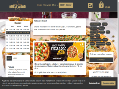 0 0.00 00 16 21 50 9 accepter acties advertenties afhal agenda akkoord all allemal allen analyser arnhem ban beher bekijk bestel bestell bezorg bied blijft broodjes collega combinatie cookie cookies di dinsdag do drank elk eten extra facebok feestdag functies gat gebruik geldig grill hollywod hom inhoud instell kapsalon kindermenu kipburger klik kom kunt les leuk ma media media-functies officiel onlin onz openingstijd optimal pasta personaliser pizza pizzadag reserver restaurant reuz s salades sauz schotel snack snel social solliciter spaarshop spar standaard steak team thuisbezorgd uitzonder verker versterk vr war websit wij wo za zoek