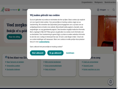 1 139 2 2024 218 3 400 5 6 7 95 aanpass aanvull af afsprak akkoord all ander app basis basisverzeker beginner bekend bekijk bent berek bereken best betal beurt bewindvoerder bezoek chat coach collectiev collectiviteitskort contact contract cookie cookie-instell cookies cookieverklar cursuss daarom declaratie declarer dekking ding direct disclaimer en extra footer foto fraud ga gat gebied gebruik gemak geplaatst gev gevorderd gewaardeerd gezond gezonder gezondheidsbudget goed grag gratis hand handig help hoevel hoofd ideal indien informatie inlogg instell interessant iza iza-verzekerd iza.nl kiez klant korter krijgt kunt lat leefstijl leest les lev lijk mak mindfulnes navigatie nodig nuttig oefen ontdek ontspan ontvangt onz overstapp pakket partij pdf per person pincod platform polis premie preventiebudget privacybeleid problem profiter programma regel reisafstand reken review ruim s scherp servic services simpel skiplink slag sluit snapp snel snelst techniek tip toegang toegank toestemm top tracking training vanaf veilig verbruikt vergoed verplicht verschill verzeker verzekerd vgz via vind vingerafdruk volg voordel wacht wachttijd wanner war we webinar websit websites wek wel welk werk werkgever wij wilt zeker ziekenhuis ziekenhuiszorg zien ziet zoal zoek zorg zorgadvies zorgpas zorgverlener zorgverzeker