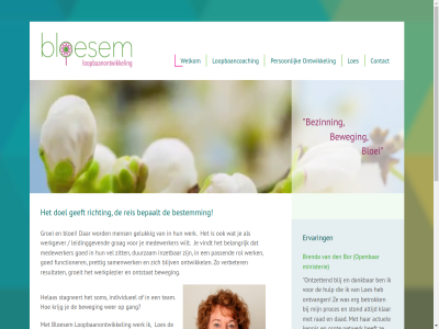 aanbod actuel advies adviez allemal arnhem belangrijk bepaalt bestemm betrek betrok beweg bezinn bied blij blijv bloei bloesem blok bor brenda browser central coaching communicatie/gespreksvoering contact daarmee dad dankbar den doel doeltreff durv duurzam e.o eig energie erg ervar functioner gang gebied gedan geeft geholp gekreg geloofd gelukk goed grag groei groeit groet grot helas hierbij hulp i individueel individuel intern inzet kennis klar krijg kwaliteit leidinggev loes loopbaanadvies loopbaancoach loopbaanontwikkel loopban manier medewerker mens mezelf minder ministerie nem netwerk ondersteunt ontstat ontvang ontwikkel ontzet open opleid passend person positiev praktisch prettig proces puntjes rad realistisch regie reis resultat richting rol samenwerk setting som stagneert stan stapp stond team tip training valkuil veilig vel verbeter vertrouw video vindt volgen vooral vriendelijk war welkom wer werk werkgever werkplezier werkwijz wet wilt word zet ziet zit zoektocht