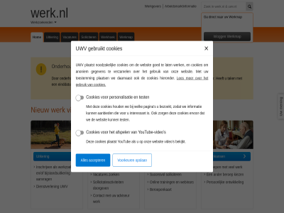 07.00 20 21 24.00 3 aanbied aanvrag accepter adviseur afspel ander anoniem april arbeidsmarktinformatie baankans bekijkt bereik beroep beroepenkaart bezoekt bijstandsuitker contact cookies cv daarnaast dag dienstverlen direct doorgev einddatum en/of ervor extra ga gebruik gebruikt gegeven gev goed hieronder hom houd informatie inhoud inlogg inschrijv interessant kiez krijgt lat les mening nieuw noodzak onderhoud onlin ontwikkel onz opslan pagina person personalisatie plaats plaatst s sollicitatieactiviteit solliciter succesvol tak test tijd toestemm training uiter uitker uur uwv uwv.nl vacatures verzamel video vindt voorkeur we webinar websit welk werk werk.nl werkgever werkhoek werkmap werkzoek youtub youtube-video zaterdag zodat zoek zoekopdracht zondag zorg