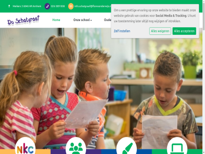-2026 -3891008 026 1 2025 3 6846 8 aanbod aandacht aangeleverd aanmeld accepter all arnhem basisschol beeldend begeleid belangrijk bereid bested betekent bewust bied by check communicer competenties contact content cookie cookies cooperatief crer culturel cultuureducatie curriculum daarmee daarnaast denk diver effectief elk elkar erfgoed ervar ervor extern extra facebok fijn filmpj gan gebeurt gebruik geletterd gelijk goed groep hand help hen hierbij hieronder hog hom houd hr icoontj ict ict-geletterd ieder info.schatgraaf@floresonderwijs.nl initiatief instagram instell intrek kans kennis kijk kind kinder klik klimat kom kunst kunstdisciplines kunt kwaliteit lad lat later leerling ler lop maakt mak media meiker middel mogelijk muziek nederland nem nieuwsgier nkc nodig o.b.s ondersteun onderwijs onderwijstijd ontdek ontwikkel onz open optimal orienter ouder oudercontact pagina powered prettig probleemoploss reken remedial rol s sam samenlev samenwerk schatgraf schol schuytgraf social stevig stimuler t/m talent teaching team theater thema toekomst toestemm tracking uitdag uitgangspunt vaardig verder verrijkingsgroep verschill verwacht vind volg vorm vorming waarmee we websit weiger wereld werkvorm wij wijk wijzig will wilt youtub zit zoal zorgt