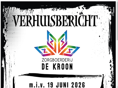 kron zorgboederij