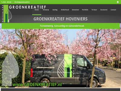 0342 1990 450 620 aanleg contact echt groenkreatief hom hovenier hur info@groenkreatief.nl onderhoud ontwerp portfolio seizoen sind tuinaanleg tuinonderhoud tuinontwerp vacatures veelzijd