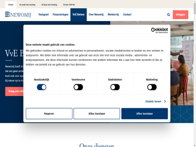 0 088 1 1411 1960 2 27.500 31 380 45 450 5 639 66 9 aanbod aandacht aangenam aanpak aansluit aanspreekpunt aantal accountmanagement accountmanager activer actuel administratief administratiev advertentie advertenties adviseert adviser afgestemd afsprak alkmar all allen almer amstelven amsterdam analysepartner analyser ander appartement appartementencomplex appartementsrecht bakarbessy bakarbessy-visser begeleid begeleidt beheerd beher behoeft bekijk bel belang belangrijk belangrijkst bent bepal besluit bested bestur betrek betrok bewoner bied biedt bijdrag bijhoud binn blijft bouwdel bouwteken bovendien breng cohesion combiner complet complex conflictsituaties consent consultancy consultant contact content cookies daarnaast dak damming deelconcept del delft den deskund detail dienst dienstverlen disclaimer diver drag duurzaamheidsmaatregel duurzam edwin een eerst eigenar eiland eis el elja elk elkar energiebespar ervar ervor essentieel expertis faq fibonacci financieel financiel financier footernavigatie formaliteit functioner garander gat geactualiseerd gebruik gebruikersrecht gedacht gedeg geld gemaakt gemeenschapp genom georganiseerd gerelateerd geschill gesteld gevestigd geword gezamen gezet goed grip grot haarlem hag hakkert hand harmonieuz hebt heinekenplein hel helder helpt hen hierbij hierdor hoed hom hoofdnavigatie hop houd houthaven houvast huis huishoud hulp hur individuel info@newomij.nl informatie informatiev inhoud inlogg inschrijv inzicht jar jarenlang jell juist juridisch kaart kenn kennis kent kiest kiez kneepjes koningin kort kost kostenefficientie krijg kunt kvk laatst led leest les libau lid lift logo maakt maandelijk maatwerk manager manier marie market mat media mediafuncties mee meedenk meedenkt meerder meerjarenonderhoudsplan meest mjop mogelijk mozaiek naard nalev nauwkeur navigatie nederland neger nem newomij nieuw nodig noodzak object offert omgan onderbreng onderhoud onderhoudskost ondernem onderstaand ondersteun onderwerp ontstat ontwikk
