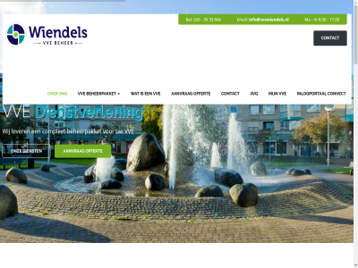 026 17.00 2007 2026 25 33 36 666 8.30 aanvrag aanvull af afhandel algemen all allen apart appartement appartementencomplex arnhem avg basispakket bedrijf begeleid beheerkantor beheerpakket beheers beheertak beher bel bestur betrok bevind bewoner bewust bezit bijvoorbeeld binn buitenschil complet contact convect coordiner copyright daarnaast dagelijk dicht dienst dienstverlen eigenar email ervar facet familiebedrijf figur financieel flat flexibel gekoz gemeenschapp geregeld gerust gevoel goed grag grot handig hanter honderd info@vvewiendels.nl inlogportal inmiddel jar jarenlang kantor kenmerkt kilometer klant klar koffie kom kort lang lastig lat letter lever link ma maatwerk mak marja meedenkt middelgrot mogelijk n naast nem offert onderhoud onderhoudsplann onderhoudsproject onderhoudstak ongever ontzorg onz opgericht opstell optimal partner patrick problem professionel profiel rechtsweg reparatieverzoek reserved respon resultat right rondom ruimt schakel secretarieel snell sores specialistisch stan stat stral technisch uitgangspunt uitgegroeid uitvoer vak veren verzorg verzorgt vlamov vlot voorbereid vor vr vrag vrouw vve vve-beher werkzam wet wiendel wij won zak zoal
