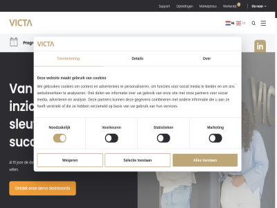 +31 0 044 1 10 1087 12 1400 15 2 2.000 2009 2026 21 3 32 4 424 5 6 7 7621 8 85 9 achternam advertenties adverter afas afgestemd agenda agreement ai ai-ontwikkel all amsterdam analys analyser analytic apr basis bedrijf bedrijfsprocess bedrijv bekend bekijk belangrijkst benieuwd besliss beter bi bi-tol bied biedt bijprat binn bit blending blijf born branches budget busines bv bytes cases certified chain cloud combiner complet complex configuraties consultancy contact content cookies crer dag dashboard data datagedrev datapartner de del demo detail dienst direct disclaimer distribution diver doe doel driv een eenvoud effectief eig elk emailadres evenement event exact expert expertises fabric financ focus functies ga gebied gebruik gegeven geholp generer gestuurd gev gratis groep haalt help hg hoogt hr hw ieder implementer informatie informatievoorzien ingestion inmiddel innovatiev inspirer integration intelligenc intelligence-oploss inzet inzicht it it-servicemanagement jar jij jouw kant kant-en-klar kennis klant klar kom krijgt krijn kunt landgoed lat leider les lever ligt link maakt mak management managementoploss mar market marketplac may media meerwaard mei mer microsoft naadlos nem nieuw nieuwsbrief nieuwst nl noodzak odin omvang ondersteun onlin ontdek ontwikkel ontzorg onz oosterbek opleid oploss organisatie organisaties overzicht partner passend personaliser platform play portfolio power praktijkcases praktisch precies privacy product programma qlik quick quickscan recht regio rientjesov ruim s sales scan schrijf scienc sector selectie servicemanagement services sit sleutel sluit snel snell snowflak social sourc stan statistiek status storag strategisch succes support system t taconiskad timextender toestan toestemm toestemmingsselectie tol topdesk transparant trot value vdp verder verkenn verschill verstrekt verzameld verzend victa vier vind visual visualiser volwass voorbehoud voorkeur voornam vooruit vrag waard waardor we websit websiteverker weiger werkenbi