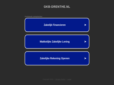 2024 copyright gkb-drenthe.nl legal policy privacy