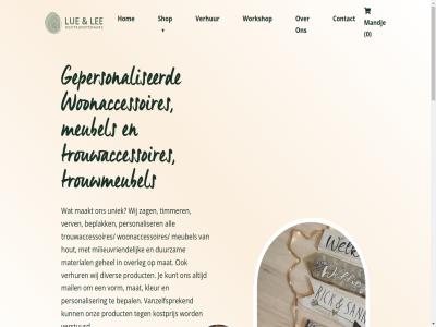 0 0629143940 algemen bedruk by contact design designbylueenlee duurzam ga gepersonaliseerd hand hom hout houtkunstenar info@designbylueenlee.nl inhoud lee leveringsbeleid liefd lue mak mandj material meubel milieuvriend onz product shop steigerhout trouwaccessoires trouwartikel trouwmeubel verhur verv verzend voorwaard wij woonaccessoires workshop zag