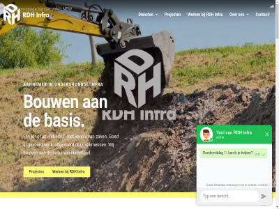 +31 0 00 1551na 195 2025 22 75 781 aannem aannemer basis bouw central contact copyright dienst diver email familiebedrijf geslaagd goed hierbij ieder info@rdhinfra.nl infra ingrijp jong kennis kluss mak mens minimal nederland ondergrond ondervind ontzorg opdrachtgever overlast privacystatement project rak rdh richt stakeholder stat uitdag uitgevoerd vak vakbekwam vakmens waarbij werk werkzam westzan wij zak zer zorg