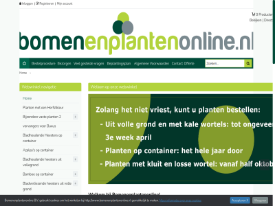 0 2 2019 2026 2180aa 24 26 aanverwant accepter accessoires account afreken afrikan agapanthus alfabet algemen april azalea b.v bak bamboe bekijk beplantingsplan bestelprocedur betal bezorg bijna bijzonder bladhoud bladverliez bloeikleur bloeimaand bolvorm bom bomenenplantenonlin buxus catagorieen categorien clematis conifer contact container cookies copyright daarin dagelijk direct doorgev dwergrhododendron eind elexioshop.nl flink fruit gebruikt gemak gerangschikt geschiedt gesorteerd gesteld gevond gewenst grond grot haagplant hag heester heid herfstkleur hierdor hiermee hillegom hom hortensia ieder indien info@bomenenplantenonline.nl informatie inhem inlogg italie juli kenmerk klant kleur klimplant kluit kontakt kruid kunt lat leibom lelie lever mail mak mat meerstamm navigatie nieuw offert ondergeschikt onlin onz opgedeeld overzicht pant per plant plantenbak postbus pot product regelmat registrer rhododendron roz s scroll siergrass sitemap skimmia snel sneller solitair soort sortiment special stam stat stinzenplant stuk teven totaalprijs total tuss uitgebreid varen vast vel veranderd/aangepast vereenvoud verkop vernieuwd vervanger via vind voll vollegrond vooruit voorwaard voorzien vormbom vrag vrijwel waardor waterplant webshop webwinkel weiger welkom wet wij winkel www.bomenenplantenonline.nl x zocht zoek zoekmenu zoekt