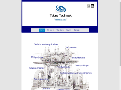 2019 advies conserveringsadvies d eigenwijz enginer instrumentatie kalibratie keurmeester mad magix materiaalkeuz ontwerp ontwikkelingswerk project prototypebouw r rekenmodell speur tebra techniek technisch test testopstell value with