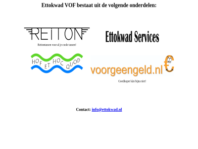 bestat bijna col contact ettokwad goedkoper info@ettokwad.nl kàn onderdel reitontass tass vof volgend