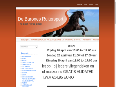 .. /outlet.gilze.50 00 10 11 13 14 17 26 28 29 30 6 8 95 aanmeld afdruk afhal afsprak algemen allen april artikel barones belgie best bestell binn cadeau categorieen deal dinsdag duurt euro evenement facebok gratis herroepingsrecht hond hor ieder kerst klantenservic koning kunt langer leg let ligt maandag magazijn masker mensport mini mogelijk nederland nieuw nl normal onlin open opruim paard pagina pas pinterest post privacybeleid ruiter ruitersport shetland shop stal startpagina t.w.v t/m the tumblr twitter uur vak vanaf verkop verzendkost vlidatek vliegendek voorrad voorwaard vrijdag winkelmandj ww.facebook.com ww.facebook.com/outlet.gilze.50 zodra zondag