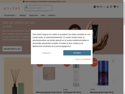 -10 -2220 0 00 1 10 19 20 2026 21 22 220 23 27 30 33 40 50 500 51 61 8/03 81 90 a aanpass accepter acties advertentiecookies advertentiedoeleind advertenties advies afrika akkoord algemen aurag b be0403.610.565 beoordel berg betaalmethodes beter bied bijbehor blijf blog blossom body booster border butter c card cares cart catalogus categorieen cell collectie collecties consulent contact cookiebeleid cookies cosy cream del den derd doel e e-mailadres exclusiev facebok favorit fijnst ga gat gebruikt gel gezicht gezichtsverzorg gift gratis haarverzorg heist heist-op-den-berg hom homeparty homm hoogt huid impact industriepark instagram inten interieurparfum international jouw kies klantenservic krijg laatst lev lever lichaamsverzorg linkedin living mailadres mak make-up media mediafunctionaliteit ml moisturiz mooier mylèn mylène-consulent nee nieuw nieuwsbrief nl ondernem ontdek ontvang onz organiser parfum passie person persoonsgegeven policy prestaties privacy product professionel promo promoties pur retour review ruil sam schrijf sea search she shea shimmer shop shopping skincar social sociale-media sociale-mediafunctionaliteit star sterk stral tal test thuis tijdelijk tiktok toegankelijkheidsverklar trend uid up uur vacatures veelgesteld verder vertel verwerk verzend verzorg voedend volg voorwaard vraagt vrag vriendinn vrouw vrouwendag we west west-afrika winkel winkelwag youtub zon zorg