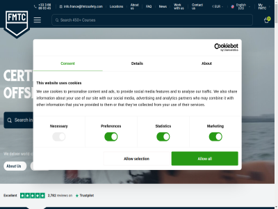 +33 0 03 1 14 159.24 2 2025 2026 3 30 31 310.00 4 4.2 4.5 4.6 4.9 431.62 45 450 5 5507 5703 5750 5752 589.00 5902 6 66 682.45 7 775.92 782 8 89 937.93 a about acces accredited add ads advantag advertis aid all allow also alway amsterdam analys analytic and any anytim anywher approach arabia are around arrang at availability basic be belgium believ benefit blended bosiet brow but by ca ca-eb car cart categories center certification certified check chos clas collected combin combines condition connected consent contact content continuity convenienc cookies cost cour courses cros customer customiz customized day deliver delivered delivery demand deserves design designed detail digital discover do doing dordrecht dunkirk e e-bosiet e-learn each easy ebs elearn english enhanc enough ensures environment eur everyon everywher examination excellenc excellent exceptional expenses experienc expert expertis explor faq features feedback fel first flexibility flexibl fmtc fmtcsafety.com focus follow for franc french from fully gas general get global guaranted gwo hand hands-on hassl health help her high highest hom hotel houma houston hq hybrid iberia ijmuid imist industry info.france@fmtcsafety.com information it join know knowledg lafayet lag latest learn learning location lok m march maritim market marseill material matter may media medical met money mor muid my necessary ned netherland new newsletter night no nogepa not offshor oil on on-sit one onlin only onshor open opito option or organization osha other our paced partner payment peopl personalis popular practical preferences professional provid provided put quality ras rated re read real real-world reality red reduc reliabl renewables rennes reserved review right run s saf safely safety sar saudi sav say schiphol search secur see selection self self-paced september services shapes shar simpl sit smarter so social solution standard start states statistic stay stcw strong support t t-bosiet tanura term that the their them 