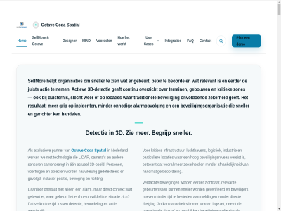 01 02 03 04 05 06 1 2 2026 24/7 3 3d 3d-beeld 3d-bewaking 3d-detectie 3d-gebieden 3d-kopie 3d-lidar 3d-model 3d-objectdetectie 4 5 50 aangevuld aanpak aansluit aanstur aanvull aanwez aanzien actie actief actiev activer actueel actuel af afgebak afgeleg afgestemd afhank afzonder ai ai-ondersteund alarm alarmcontext alarmmeld alarmopvolg alarmsystem alarmzon allen analyseert analyser ander apparatur aspect automatisch avg avg-beoordel avg-prof basis basisalarmer beeld beeldmateriaal begrijp bekend bekijk belangrijk belangrijkst benieuwd benut beoordel bepal beperk beperkt bereik beschik besprek best bestaand bestat bested beteken betekent beter betred betrouw beveil beveiligd beveiliger beveiligingsaanpak beveiligingsmedewerker beveiligingsniveau beveiligingsomgev beveiligingsorganisatie beveiligingsprofessional beveiligingssystem beveiligingsteam beveiligingsvraagstuk beveiligingszones bevindt bewaakt bewak bewakingsgebied beweegt beweg beweging-ja-of-nee-meld bewegingsricht bezoeker bijvoorbeeld bim bim-modell binn binnenshuis blijft blind breng bruikbar buit camera camera-aanstur camerabeeld cameraverificatie capaciteit cases centralist classificatie classificeert classificer coda combiner complet complex concret configuratie contact context continu copyright crer cruciaal daardor daarop dat datacenter datacentra dc3 defensie definieert definitie dekking demo demoaanvrag demonstratie denk designer detail detailniveau detecter detectie detectieregel detectiezones detector deur dieper digital direct diver doet donker doorlop dreiging driedimensional dron druk duisternis e e-mailadres echt een eenvoud eerder eerst elektriciteitslocaties elk elkar energie energie-infrastructur energiepark enkel erfgren ergen ertoe esc ess eventuel exclusiev fabrikant faq functionaliteit functioner gat geautoriseerd geavanceerd gebaseerd gebeurt gebeurteniss gebied gebiedsbewak gebouw gebouwd gebracht gebruiker gebruikt geclassificeerd gedetecteerd geeft gegeven gegevensverwerk gehel ge