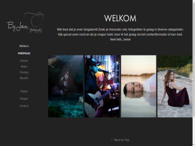 adob back by contact fantasy jem muziek photography portfolio portret powered prijz to top vrag water welkom