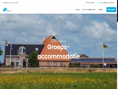 0519 14 2018 249 554 60 61259306 9162 accommodatie akkerman ameland ballum blokker contact ew familie groep halfweg hom info@halfwegameland.nl kvk person privacyverklar reserver types vakantie verbindingsweg websit wesley