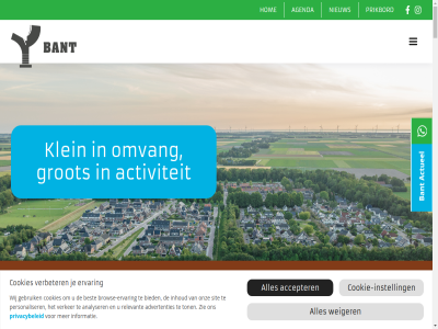 .. 0 00 0616217582 09 1 10 12 13 14 17 1️⃣ 2 2026 22 22e 23 28 2️⃣ 30 5 9 a6 aansluit accepter actief activiteit actueel advertenties agenda agrarisch akker akkerbouw akkerbouw-gerelateerd alie all analyser augustus banjo bant bant.nl bantenar bantsiliek bardienst bedrijv beeld bekijk belangrijk bent bericht best bestur bezinn bied biersmurfer bijgewerkt biljartveren boer boules brow browse-ervar burcht c.v.debiersmurfers contact cookie cookie-instell cookies copyright creil cultur daarnaast daarom dag dartveren deakkersbant@gmail.com december del doet dorp dorpsbelang dorpskrant dorpslev draai edities elk elkar emmeloord enkel enthousiast ervar facebok fanfar fantastisch feestcommissie film filmpj foto functie gan gastspreker gat gebied gebruik gedeeld geled geleg gelof gemaakt gemeenschapsgevoel geopend georganiseerd gerelateerd gerust gewon geworteld gezell gezien gezocht goed groenteam groepj grot gymnastiekveren hart hecht historie hom iederen ijsban info@bant.nl informatie informer inhoud instell jaarvergader jans jar jeu jong ker kilometer kinderopvang klaverjass klein klik koffie koffieocht kop kort kuinderbos kun lad langer lemmer les leuk leuker lev levend lid ligt lijkt likes maand maandagavond mag mail mann master mfc mijnvormgever mooi mountainbikeclub natur nieuw noordoostpolder november ochtend oktober omgev omslagfoto omvang onev ontmoet ontspann ontwikkeld onz organiser oud ouderwet paardensportveren per personaliser plaats poldergeschiedenis politie prijz prikbord privacybeleid reacties recreatie redactie relevant revue rob rondj rot rut s salto schol schuurfeest september sit slecht sluit small snelweg sociaal spel sport stefan sterk straatnam strok thema ticket tijden tip ton toneelveren trail trivia tuss uren uur vacant vanaf veilig verbeter verder veren verenigingslev vergiet verker verschijnt vertier vervolg via voetbalactiviteit voetbalveren vogel volg volkstuinveren volleybalveren voorzien vrijblijv vrijwilliger vvcb wandel war we weiger wek