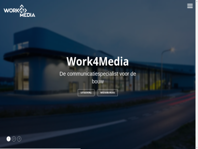 1 2 3 bouw communicatiespecialist mediabureau uitgeverij work4media