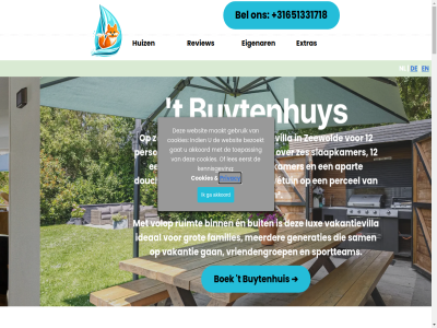 +31651331718 /kwh 0.45 01066075 1.475 10 12 35 4.9 45 6 900 aandacht aanvoelt aanwez activiteit afhank akkoord all all-inclusiv almeerderhout almer amsterdam apart auto aviodrom avonturenrout badkamer barbecueen basiliek batavia bbq bedoeld bel bereik beschik beschikt bevat bezienswaard bezoekt biddinghuiz bied bijna bijzonder binn boek boottogo bos boulesban breng buit buitenlev buitenlucht buitenruimt buitenzwembad buytenhuis buytenhuy buytenplaet central check check-in comfort comfortabel complet contact contact@sailfox.nl cookies daarom dag dier dik dirck dolfinarium doorbreng doorbrengt dorhout doucheruimt drie dront e e-mail eenpersoonsbed eerst eig eigenar elk elkar en enorm escaperom ev experienc extras faciliteit families fb fi fiets fijn flevoland fox ga gan gast gastvrij gat gebruik gebruikmak geleg generaties geniet geopend geschikt gewon golf golfban golfclub golfresidentie gratis grietj groen groep grot h/o han harderbos harderwijk harderwold hecht hen hoezer holland horsterwold huiz hygien ideaal inclusiv indien indor ingericht inhoud inricht jeu jeu-de-boulesban k.v.k kanoen keert kennisgev keuken kies kiest kinder kinderuitjes klantenservic kok kom krap kunt lad landschap lelystad les ligt locatie lux m maakt mail maximal meerder mei menu mes minut mogelijk mountainbik nachtrust natur natuurgebied nl nodig nonnetj omgev onberisp ontdek ontspann onz ooit oostvaardersplass opzet outdor overslan percel person pitch plat plek prettig prijs privacy privetuin prof put rand reken respecter restaurant review rond royal ruim ruimt rust rustig sail sail-fox sam schaduw schon september slaapkamer spel sportteam stad t tegelijkertijd telefon tennisban terras terrass terug terwijl thuis tijd toepass tuin tung tuss twee uitgerust uitgestrekt uitjes uitstek uitvalsbasis uitzonder urk utrecht vak vakantie vakantiehuis vakantiehuiz vakantiepark vakantievilla vanaf vanuit vast vel verblijf verblijft verblijv verschill vertell voetbalfabriek vof voldoend volop vrag vr