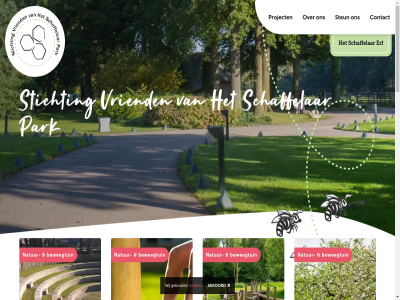 aanleg actiev akkoord all bekijk belev benedenbov beweegtuin beweg boomgaard contact cookies elkar erf gebruik gezond help iederen info@stichtinghetschaffelaarpark.nl leefstijl nam natur ontdek ontmoet ontmoetingsplat onz park plek privacyverklar project realisatie schaffelar spel sport steun stichting uitnodigt vriend war welkom wij