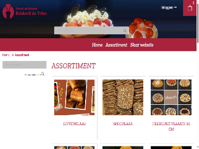 -412038 -482288 0 0318 0342 116 17 22 27 30 58 6741 75253518 856225046b01 all an assortiment bakkerij barneveld belegd beschuit bestell besteltijd betal blijf broodjes broodsoort btw cm diver dorpsstrat e euro gebak geplaatst gesorteerd hartig heerlijk hom hoogt incl info@bakkerijdevries.nl inlogg kleinbrod koek koekjes kvk langstrat lunter morg nl nr postcodecheck prijz privacy roggebrod schnit sinterklas speculas sprit suikerbrod taart uiter uiterst uur vandag veilig vlaai voorwaard vries vruchtenbrod websit zoek zoet zoutjes