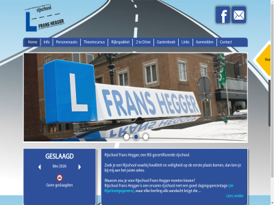 2 2026 aandacht aanmeld adres all contact driv eerst elk ervar fran gastenboek gecertificeerd geslaagd goed hegger hom info juist kiez kom krijgt kwaliteit leerling les link mei moet personenauto plat rijlespakket rijschol rijschoolgegeven ris slagingspercentag theoriecursus to veilig verder waarbij waarom war zie zoek