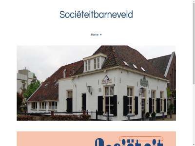 16 2024 2025 2026 agenda by december direct ga hom hoofdinhoud jouwweb ledenpagina powered schap societeitbarneveld
