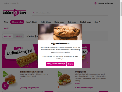0 00 1 1/2 100 2 22 25 3 4 5 50 6 7 75 8 95 acties adverter afhal algemen all allergenenlijst americain atjar bacon baguet bakker bart bartj beenham belangrijk beleg belegd betal bevest bezorg blauw blog bol bolletj brie brod broodj broodjes buitenkansjes bull cadeaukaart carpaccio cherry coca coca-cola cola complet contact contactformulier cookie cookie-instell cookies dill donut dressing ei eiersalad fanta filet franchis gebak gebruik gegrild gehaktbal gekookt gerookt gezond grana groent guacamol ham ham-kas hard hartig hierbij hierover holland honing honing-mosterd hummus ijsbergsla inlogg instell italiaan jong jouw jungl kas kip kip-bacon kipfilet kippendij kippendijreepjes kipstukjes klacht klantenservic knabbelstengel komkommer kruidenkas lauwwarm lekker lekkerst les lunch maandspecial mak mayo mayonais media meergran mex mini mosterd mosterd-dill mosterdsaus mozzarella muffin nem nieuwsbrief noord noord-holland omelet ontbijt onz orang oud padano pagina pain panini pesto petit pijnboompit piri pittig populair privacy product proef red registrer roz rucola s salades sap sat satesaus schrijf selecter servic sinaasappel snack social spa spelt sriracha statement sugar superfrikandelbroodj supersaucijzenbroodj tarw toestan toestemm toevoeg tomat tonijnsalad tosti truffelmayonais ui vacatures vanill veelgesteld veilig ver verander via vital volg volkor voorwaard vrag walnot warm weidemelk werk wij wijzig wilt win winkel wit wrap zakelijk zalm zero zoet