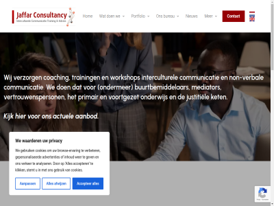 0 035 2026 6289849 6289851 aanbod aanpass accepter actuel advertentie advertenties afwijz algemen analyser b.v bedrijv beid beleid best4u bezig binn brow browse-ervar bureau buurtbemiddelar coaching communicatie conflicthanter consultancy contact contactperson cookie cookies design development dienst disclaimer diversiteit elkar english ervar ga gebruik gepersonaliseerd gespecialiseerd gev hom houd inclusiviteit info@jaffar.nl inhoud instell interculturel jaffar justitiel ket kijk klachtenregel klik manag media mediator meest meestal methodiekontwikkel nieuw non non-verbal ondermer onderwijs onverbrek organisaties portfolio primair privacy privacyverklar publicaties r.v som stemt strategie suudi suudi@jaffar.nl tegelijk tel training verbal verbeter verbond verker vertrouwensperson verzorg video voortgezet voorwaard waarder we wer wij workshop