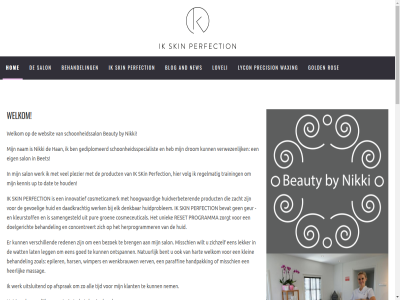 -51706031 06 0651706031 09.00 12.00 14.00 1475 1475je 19.00 22.00 24 76 af afmeldt afsprak afzegg all and beauty behandel bent bet betal bevat bezoek blog breng by concentreert contact cosmeceutical cosmeticamerk daadkracht dat denkbar doelgericht donderdag drom eig elk epiler gediplomeerd genoodzaakt gereserveerd geur gevestigd gevoel goed gold grag groen han handpak hars hart heerlijk herprogrammer hom hoogwaard houd huid huidproblem huidverbeter indien info@beautybynikki.nl innovatief kennis klant klein kleurstoff kostelos lat legg lekker lief loveli lycon maandag massag meld misschien mogelijk nam natur nem new nikki ontspann openingstijd paraffin perfection persoonsgegeven pin plezier precision privacy privacyverklar product programma pur reden regelmat reken reset ros salon samengesteld schoonheidssalon schoonheidsspecialist skin stat t/m tijd to training uiter uitsluit uniek up uur verantwoord verget verklaring.docx verschill verv verwerk verwezen volg voorafgaand vrijdag wat waxing websit weergegev welkom wenkbrauw werk wilt wimper woensdag zacht zaterdag zichzelf zien zoal zorgt