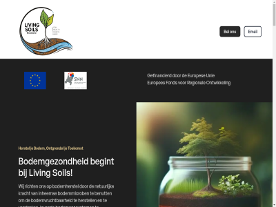06 1 1755 1a 2024 41769039 6 aangepakt aanwez aard advies afgestemd analys and ander apply bacterien balan begeleid begint begon behoeft behoud bel benut bericht beschik bestat bevat bevorder bevordert bied binnenkort biodiversiteit bodem bodemaantast bodemactiviteit bodemanalys bodemecosystem bodemfractie bodemgezond bodemherstel bodemhersteloploss bodemherstelplan bodemherstelservices bodemhersteltechniek bodemhersteltraject bodemmicrob bodemmicrobiota bodemomgev bodemvrucht bodemwetenschap bovendien bred breng by chemisch combiner compostadviseur composteerproces composter composteringsproject compostprocess compostproductie compostproject contact crer daarnaast deskund dienst diepgaand diver diversiteit doel drag dringend duurzam ecosystem een email ernar essentieel europes expertis faq follow follow-up fond formuler ga gebied gedegradeerd gefinancierd gelov gemaakt generaties gespecialiseerd gev gevestigd gewasopbrengst gewass gezond googl grootschal handhaaft help helpt herstel hersteld herstell hoger hoogwaard humus identificer impact informatie inhem innovatiev inoculant interes inzicht jelenakoritic@livingsoils.nl jou ker kernproduct klant kleinschal koolstofvastlegg kracht krijgt kritiek kwaliteitscontrol kwantificer landbouw landbouwpraktijk landbouwproductiviteit landeigenar lang leidt lev levend lh living locatie maakt maatwerk mak manier mat maximal mee messag meststoff micro micro-organism microb microbiel microbiologisch microbioom microscop milieubeher milieuproblem milieuvoordel mogelijk monitor nam natur nederland nem nematod netherland nh noord nuttig omgev ondersteun ondersteund ondersteunt onderzoek ontdek ontgrendel ontwikkel onz operationel opgericht oploss opnieuw optimalisatie optimaliser opzet organisch organism pak per pesticid pet phon planet plantengroei policy populaties privacy product productiviteit profiter protected protozoa protozoen recaptcha regelmat regional reis richt rijk sam samenstell scala schimmel send servic sit slid sne