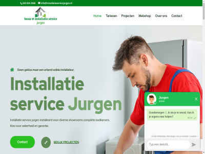 01 02 03 043 10 1995 2026 25 2666 40km 49 604 72802774 9.4 9.8 aangewez aanpak aanpass aanverwant achterlat actief afsprak badkamer bedrijf behoeft bekijk bent beoordel bereik besprek best bestaand betrouw bevriez bied bouw bouwkund bouwservic branch by camera central complet contact copyright cor cor-it cv cv-ketel design deskund detectie dienst diver e e-mail effectief efficient efficientie eig elektriciteit elk enkel erkend ervar faq garant garantie gas gat gehuisvest geklus gesteld goed hand handel help hom indien info@installatieservicejurgen.nl infra inspectie installateur installatie installatiebehoeft installatiedienst installatieservices installeerd installer it jarenlang jullie jurg ketel keuk keuken kies klantvriend klar kran kun kunt kvk kwaliteit l leiding lek lekkag lekkend les lever licht loodgieter.nl loss maastricht mail mak meest naviger nem noodgevall noodsituatie omstrek onderzoek ongeacht ontstopp onz opdracht opgeleid oploss over parat personel plaatsing plafond prijs problem professional professionel project respon rioler riool rod rok sanitair scala servic showrom sloopwerk snel snell solid spoed spoedklus spoedmeld stan stat strev strom stukador tariev team tegelwerk terugbel uitgebreid uitgevoerd uitkiez uitmunt uitval urgentie vakkund vakmanschap vanaf vandag vanuit veelgesteld verbouw verder verhoud verk verlen vertrouw verwacht verwarm verzoek via vocht voldoen vrag waaronder war water we webshop wer werk werkzam wij wilt woning zeker zelf zodat zoek