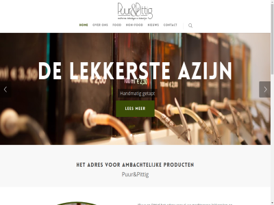 -27618514 .. 06 1 1861 2 2005 2025 23 3 adres all ambacht april azijn berg cadeau consultancy contact dorpsstrat feestelijk fod gebeurd gerealiseerd getapt grot handmat hebbed hermes hom ingepakt inmiddel juist klant klein kn lekkernij lekkerst les mediterran middel mond nem nh nieuw nodig non non-fod open openingstijd pittig product pur puurpittig.nl recaptcha reclam schar sind snijplank special sted tafelkled trouw uitbreid verder vrag websit wens