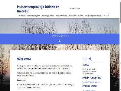 -22 -561557 00 0229190 0348 088 11 12 13 2026 3421ed 5 7 8 a aanmeld actuel adres adviser afsprak afzegt algemen allen ambtelijk android app appl art assistent basispakket begeleid begrijp behandel beher bemiddel bent bepaald bereik bespreekt besprek best bestat bestell betaalt betekent beter betreft betrouw beveiligd bijgestan bijvoorbeeld bindend binn bloedonderzoek bovenstaand collega commissie consult contact contactformulier cookie cookie-instell cookiewetgev daarom dienstdoend direct dokter dossier dotsch download e e-mail eenmal eerst eig elder erasmus ervar eventueel extra form formulier gan gearriveerd gebracht gebruik gedan geestelijk gegeven gekek gemeent geregistreerd geschilleninstantie geslot gesprek gev gevall gezondheidszorg ggz goed googl hap hart hekendorp herhalingsrecept hiervor hoenkop hoogt hop huisaartsenpost huisart huisarts huisartsendotschrietveld.uwzorgonline.nl huisartsenpraktijk huisartsenzorg inclusief informatie informer inlever inschrijfformulier instell institut inventarisatie invull ios jurist kennis kiest klacht klachtenformulier klachtenfunctionaris komt kort kortdur kost kunt laagdrempel laatst landelijk lastig led loss lsp maandag mail mak medewerker medicatie medicijn medisch mens mocht mogelijk mor naast namen nodig ochtend onafhank ondersteun onlin onpartijd ontevred onvred onz oordel open openingstijd opgeleid opgepakt opleid opleider oploss oud oudewater overzicht papekop partij patient patientenportal patientomgev person plann play poh praktijk praktijkondersteuner prettig prijs print privacyverklar prober problem psychisch psycho punt registrer regulier reken rietveld risico rotterdam sam schakel secretaris singel skge slag snel snelrewaard social spoedgevall spreeekur spreekur stat stell stor t/m technisch tel telefoonnummer terecht tevor thuisarts.nl toegang toestemm toestemmingsformulier uitgelegd uitsluit uitsprak universiteit uur vall vanuit verbond verschijnt vertelt vertrouw vervolgen vervolgtraject via vind visite