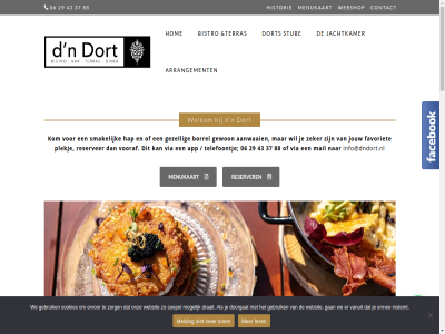 06 2 20 2025 25 29 3 37 4 43 5 6 7 8 88 9 aanwaai app arrangement bistro borrel by contact cookies copyright d di do doorgat dort draait ermee ervor favoriet gan gebruik gewon gezell hap historie hom info@dndort.nl instemt jachtkamer jouw kom lez ma mail melding menukaart mogelijk n ontwerp onz patrick plekj reserver schik smakelijk soepel stub telefoontj terras ton vanuit via vooraf we webdesign webshop websit welkom wo zeker zorg