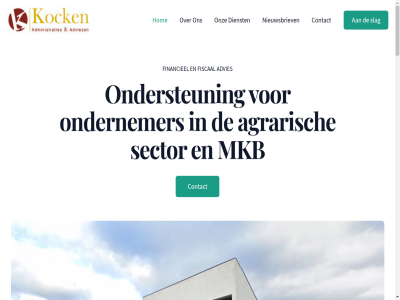 01 02 03 0412 050 2026 25 487 5351 aandacht aansluit administratie@kockenadvies.nl administraties administratiev adres advies adviez agrarisch bedrijf bedrijfsadvies bedrijfseconomisch behoeft belastingaangiftes belastingadvies benader berghem bied biedt boekhoud breng contact copyright creatiev deskund dienst diepgaand diver doelstell e e-mailadres effectief elk ervar expertis financieel financiel financien fiscal fiscaliteit focus ga gat gebied gemaakt gericht help hom hoogt ideal individuel inhoud ka kennis kock kom kunt les mailadres mat meerwaard mkb nem nieuw nieuwsbriev ondernem ondernemer ondersteun ontdek onz oploss opstell overzicht partner penningkruid person realiser resultaatgericht sector sectorgericht servic slag specialisatie specifiek team telefon uniek vandag verhal verwacht verzorg waardepropositie waarom we werkwijz wij