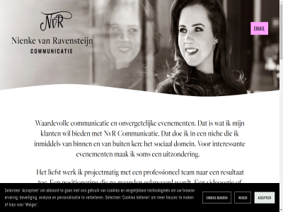 0 06 114 2024 661 73172405 91 accepter achternam ademhal adres aftermovie akkoord all allen analys andersom beher bemoei bereik bericht betekenis betekent beveil bewust bezoeker bied binn blij brow browse-ervar buit buitengewon communicatie complex contact cookies doe doel domein eigen email enig ervar even evenement event expert freelancer gan gebied gebruik geeft gelanceerd hoev huis iederen impact inmiddel interessant juist keihard ken keuzes kies kiez klant knall krijgt kvk lat legg liefst maand mak manier nam nich nienk nienke@nvrcommunicatie.nl niveaus noem nooit nvr ogen ontwikkelbedrijf onverget opdracht organisatie overtroff personalisatie positioner precies professionel projectmat publiek ravensteijn resultat selecter sociaal som spreker strategie tactiek team technologieen tegelijk telt toe uitvoer uitzonder verbeter vereist vergelijk verlangt verstur verwacht videoserie volgd vooraf voornam waardevoll waargemaakt waarmee war weiger wer werk werkt zelf zodat zoek
