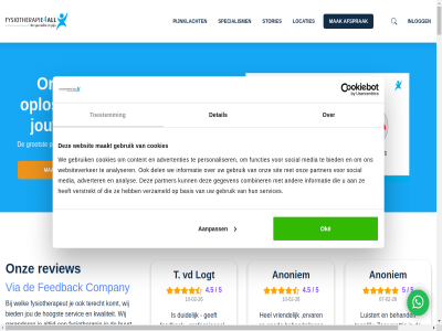 -02 -26 07 1 10 1480 2 20 2022 3 4 4.5 4.6 5 7 9 aandacht aanleid aanpass aantal aanverwant achillespeesklacht achter actief advertenties adverter advies adviez afhank afsprak algemen all allerlei analys analyser anoniem artros avond balan bandpijn basis basispakket basisverzeker bedoeld beeld behandel behandelprotocol behandelt beheers behulp bekijk belgie benader bepaald beperkt bereik beroert besprek best bestrijd beweg bewegingsapparat bewez bewijs bezoek bied bijvoorbeeld binn blijvend bloedvat boek bok breng buurt cara categorieen central chronisch combiner community company contact contactformulier content contract cookies corona corona-virus daarna daarom dagelijk dankzij del denk denkt detail digital ding direct disclaimer diver doe doel doelgericht doordacht doorverwijz download dry duidelijk dur duurt duurzam dynamiek e e-bok echografie echter eerst elleboogklacht en/of enkelklacht ervar evaluatie facebok feedback functie functieonderzoek functies functiestoorniss functioneert functioner fysiek fysio fysiotherapeut fysiotherapie fysiotherapie4all fysiotherapiebehandel gan garander gebied gebruik gecombineerd geeft gegeven gemiddeld genoemd geriatrie gericht gespann gespecialiseerd gesprek getroff gev gevolg gezell goed gratis grootst grot half hangt hart hartinfarct hebt hel help helpt herhaald herhal hersteld herstell heupklacht hierbij hierbov hierin hieronder hoofdpijnklacht hoogst houding houdt huid hulp ide ieder iederen info informatie inlogg inspectie instagram intak ischias jij jou jouw juist kaart kan kanal keuz kijk kinesitherapie klacht klachtenregel klant knieklacht kom komt krijg kun kunt kwaliteit kwaliteitsnorm lang les lev lez licham lijn locaties logt long loss luister luistert m.s maakt mak manier manueel media mee meenem meestal mens met middel minder mindset missie moet mogelijk momentel naast nazorg nederland needling nekklacht nodig oefen oke omgang ongeluk ongeval onlin ontdek ontstan onz open opgesteld oploss opnieuw ouderdom overb